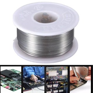 Tin Wire Melt Rosin Core Solder Soldering Wire Rol