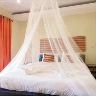 New products◇✱Mosquito Net Super King Size Elegant Canopy Repellent Tent Insect Reject Good Quality