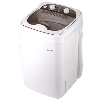 7.0kg Single Barrel Mini Washing Machine Washer and Dryer Portable Washing Machine Top Loading 220V