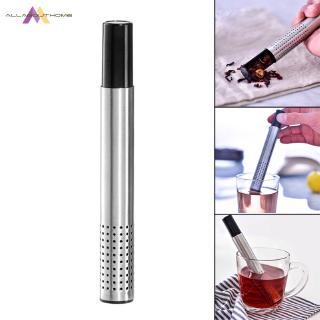 ABH❤Loose Tea Infuser Leaf Strainer Filter Diffuser Herbal Spice Stainless Steel