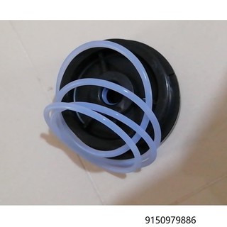 4040 membrane shell cup