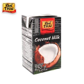 BelowSrp Grocery Real Thai Original Thai Cuisine Coconut Milk (250 ml) (2)