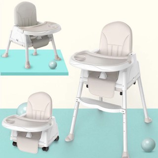 3 in 1 High Quality High chair from Baby to Toddler