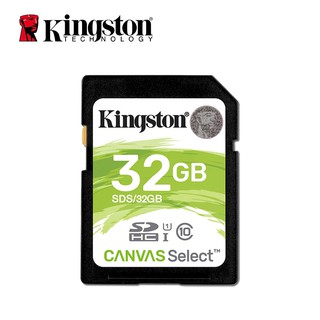 Kingston Class10 SD Card 128GB 64GB 32GB 16GB memory card HD video carte sd