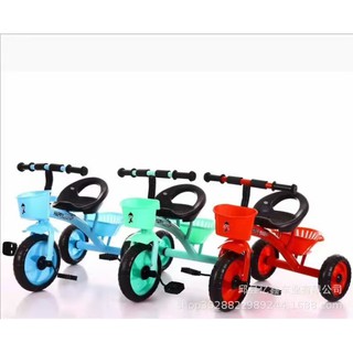 Bike For Kids Tri-Wheel UNI000147-49