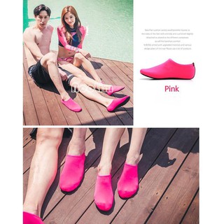 Aqua Shoes N-BERA Korea - CHEAPEST SALE!! (1)