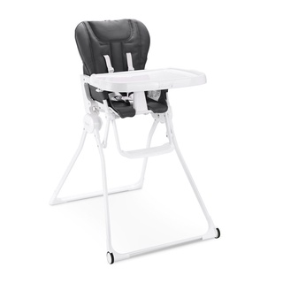 Joovy Nook NB (Newborn) Foldable High Chair Black vHiK