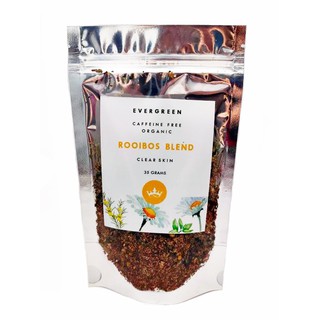 Rooibos Tea Blend Loose Tea 35 grams