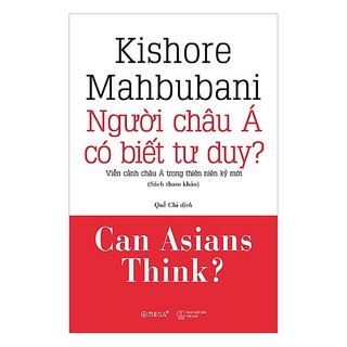 Books - Do Asians think?