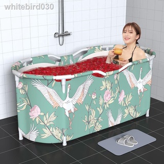 Bath Barrel Adult Folding Plus Size Bathtub Home Bathtub Adult Bath Tub