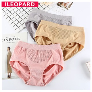 3D panty for women Honeycomb Women Seamless Underwear seamless panty underwear for women