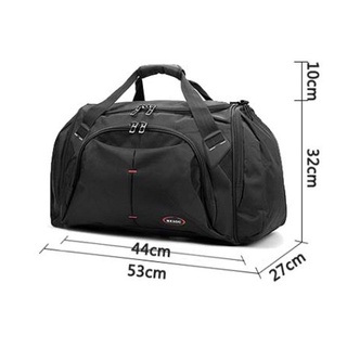 【spot goods】✢◈◘travel bag◆(Spot Goods）( Elite ) UPGRADED Travel Bag / Basketball /Travel Totes Gym