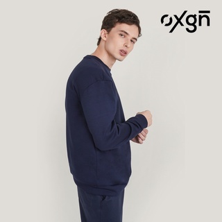 OXGN Generations Regular Fit Pullover For Men (Black/Navy Blue/Gray/Blush/Pale Lavender/Tan) (2)