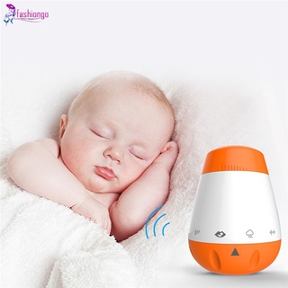 【Ready Stock】Baby Safe ▲▨Rechargeable Baby Sleep Soother Shusher, Portable White Noise Sound Machine