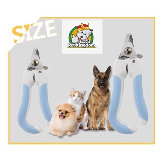 New productsↂ❧ஐPet Nail Clipper for Cats and Dogs STAINLESS NAIL CLIPPER W/ NAIL FILE TOOL FOR DOGS&