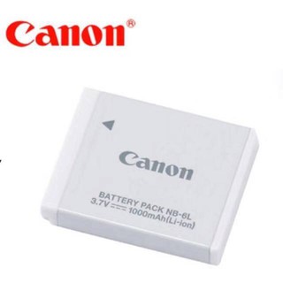 Canon NB-6L NB-6LH battery for canon SX610 SX700 SX710 SX510 SX240 SX275 SX170 SX530 D30 S90 S95 cam