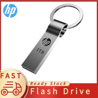 [JUN] USB Flash Drive 1TB 2TB Metal Pendrive High Speed USB Stick
