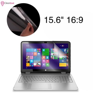 CLE Anti-Scratch 15.6" 16:9 Laptop Notebook LCD