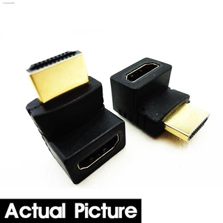 hdmi cablemicro hdmi❡✥Connector Male to HDMI Female Adapter Cable Converter HDTV (2)