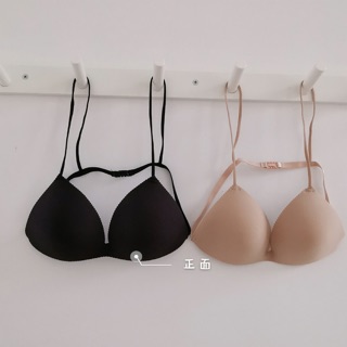 LSJ Korean sexy bra(free size)