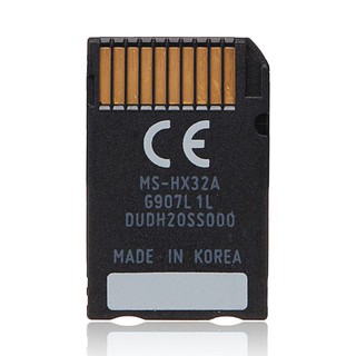 Memory Stick MS Pro Duo HX Flash Card For Sony PSP Cybershot (3)
