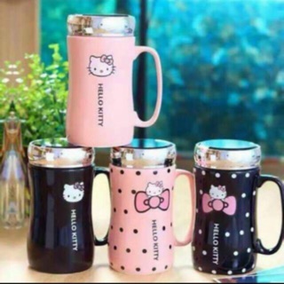 hello kitty mug (cup)