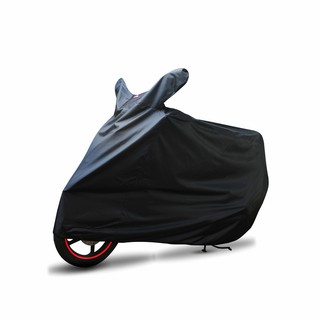 Motorcycle Universal High Quality Waterproof Cover (4)