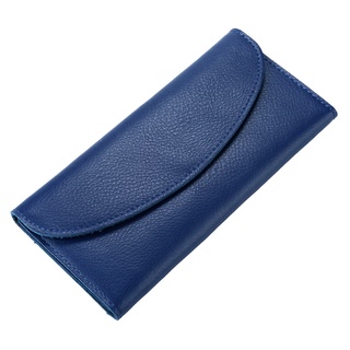 ¤Simple and fashion women s wallet long wallet clutch function QB-02