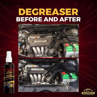 ■₪✙Auto Boss | 15 Rapid Degreaser + 15 Acid Rain Remover | all purpose cleaner | watermarks remover