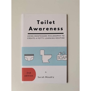Toilet Awareness: Using Montessori Philosopy to Create Potty Learning Routine