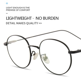 【New Design&Anti Blue-ray Glasses】Professional protection for eyes online classes anti-blue Glasses High quality fashion design (9)