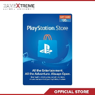 Playstation Network $20 - US Physical Card