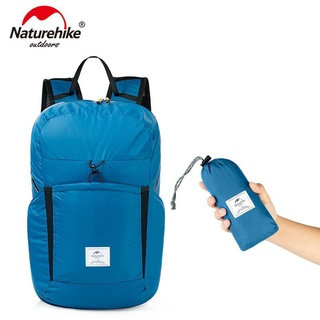 ❤Naturehike Ultralight Protable Waterproof Foldable Backpack For Camping Travel