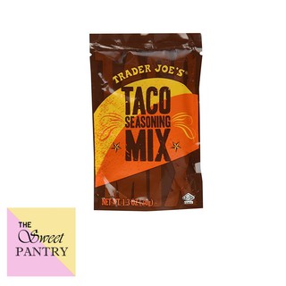Trader Joe's Taco Seasoning Mix