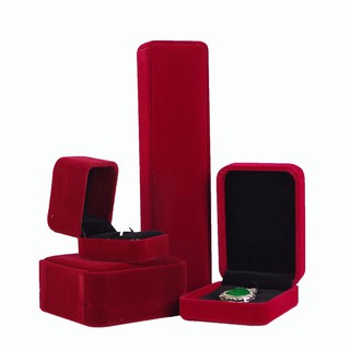 Multicolor Jewelry High-end Gift Box Packaging Ring Box Gift Box