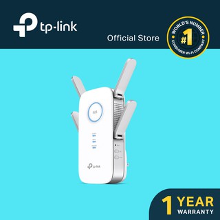 TP-Link RE650 AC2600 Dual Band Wi-Fi Range Extender | WiFi Extender | WiFi Booster | WiFi Repeater (1)