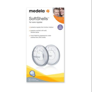 Medela SoftShells for Sore Nipples