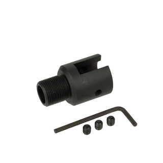 drones cell phone cameras camera bags๑∋㍿Ruger 10/22 threaded tube adapter Muzzle Brake 1/2-28 5/8-2 (2)