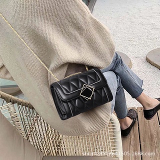 Women'S Leather Messenger Bag