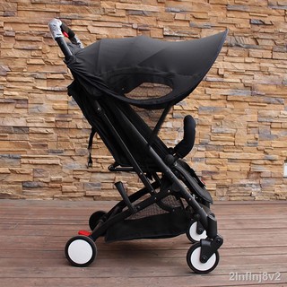 Spot goods ┇For Baby Stroller UV Protection Universal Durable Sun Shade