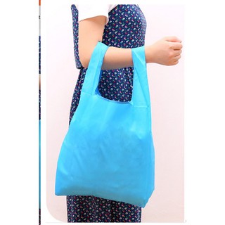 Versatile Tote Bag Foldable Shopping Bag Eco Friendly Shopping Bag