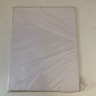 Bond paper (Repacked) 50 pieces