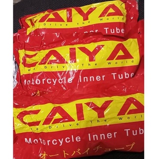 Tire✁Motorcycle Interior Tube "Caiya" Heavy Duty (Wholesale Price) (3)