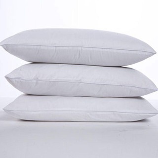 Hotel Quality Pillow Down Alternative Hypoallergenic Pillows for Side and Back Sleepers Super Soft