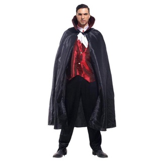 Dracula Vampire Halloween Cosplay Costumes For Men Dress Party Devil Clothing 4mCc