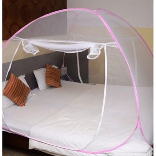KC 03# Mosquito Net King Size And Queen Size
