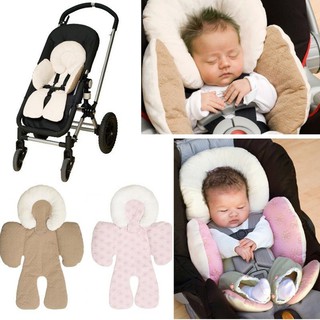 Baby Stroller Padded Mat Warm Child Seat Chair Protection (1)