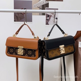 Handbag Beautiful Girls' Bags New Bags Wallet Leather Bag Wallet Phone Bag2022New Arrival