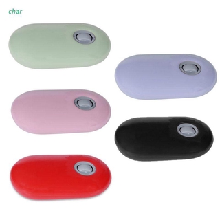 char Dust-proof Protective Cover Silicone Case for -Logitech PEBBLE Wireless Bluetooth Mouse