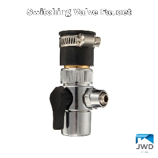 Water Purifier Switching Valve Faucet